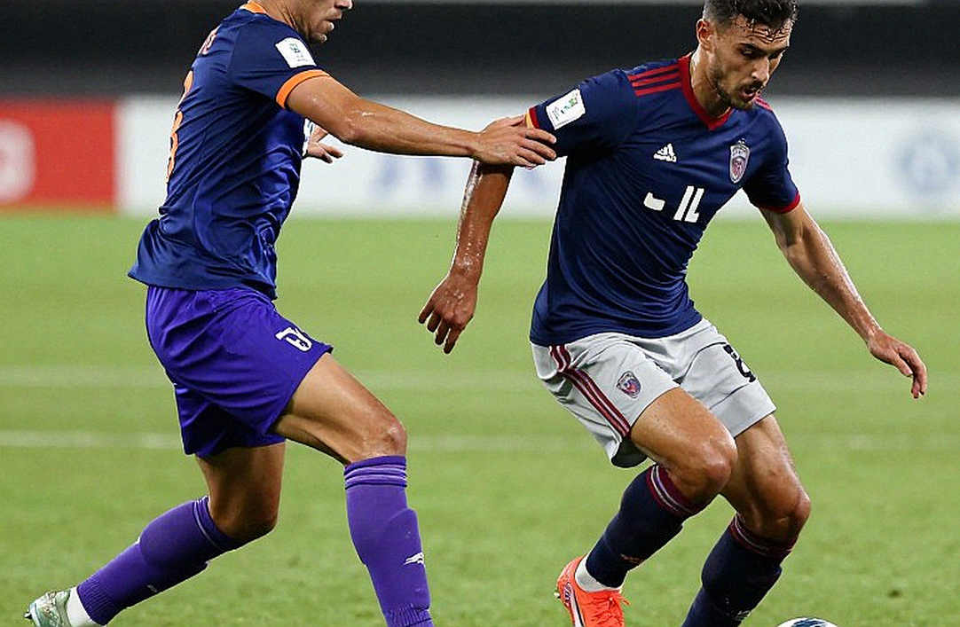 পাউনি বনাম সিংহ: হংকংয়ের আসিয়ান কাপ ফাইনালে অসম্পূর্ণ বিজয়ের গোড়ায় লুকোনো ঝুঁকি