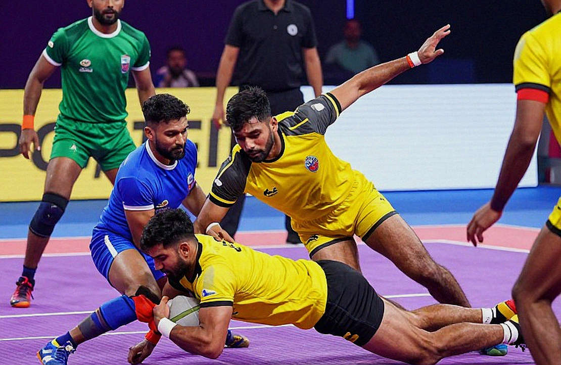 ক্যাপ্টেন বদলের নীরবতা: এশিয়ান গেমসে ভারত-জাপান কাবাডির আগে যে সংকেত স্কোরবোর্ডে নেই