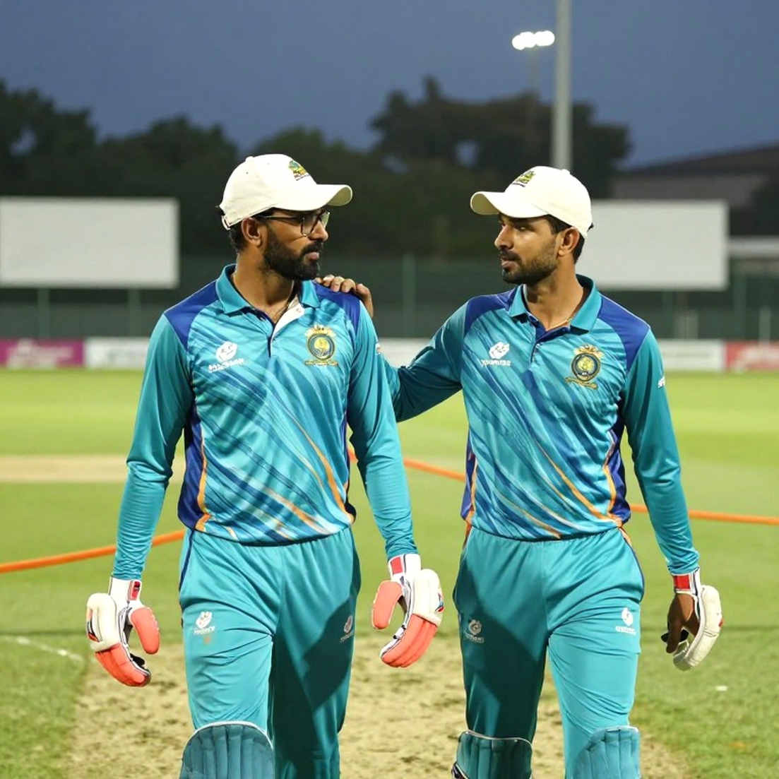 আলিস আল ইসলামের অ্যাকশন রিপোর্ট: তৃতীয়বারের পুনরাবৃত্তি আর ঘরোয়া-আইসিসি পরীক্ষার ব্যবধান