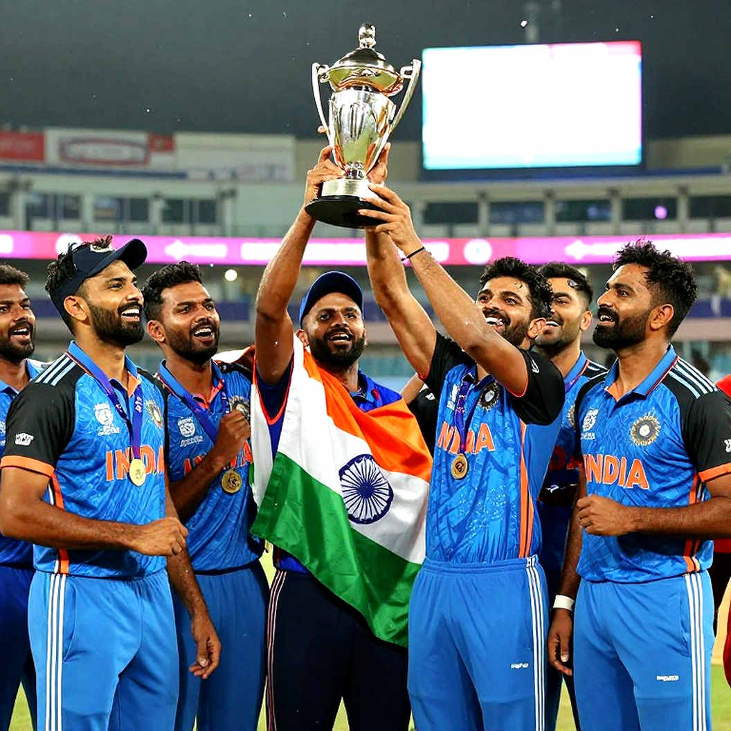শূন্য সংখ্যার সংবাদ: মান্ধানার 'কয়েকটি জিনিস' আর ওডস বোর্ডের প্রথম খসড়া