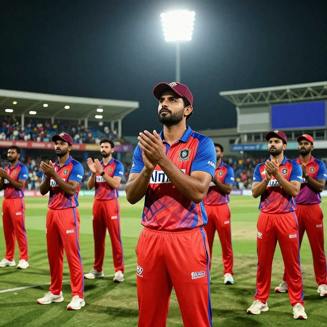 খালি লেজার: এশিয়ার ক্রিকেট ডেটার শূন্য ফলাফল আর যাচাইয়ের শৃঙ্খলা