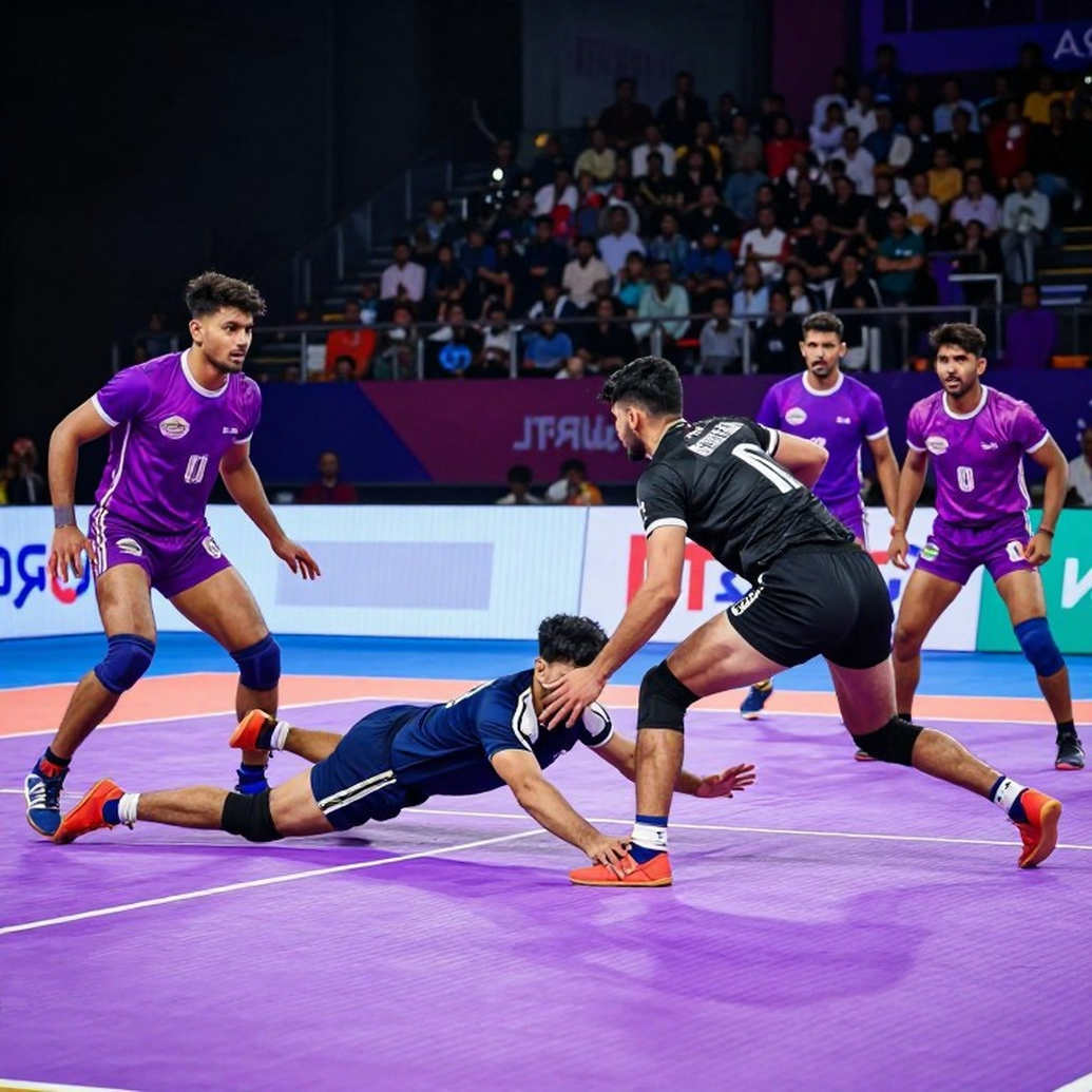 কেরলের মাটিতে কাবাডির নতুন ইতিহাস: এশিয়ান গেমসে ভারত-বাংলাদেশ লড়াইয়ের আগে যেটা কেউ দেখছে না
