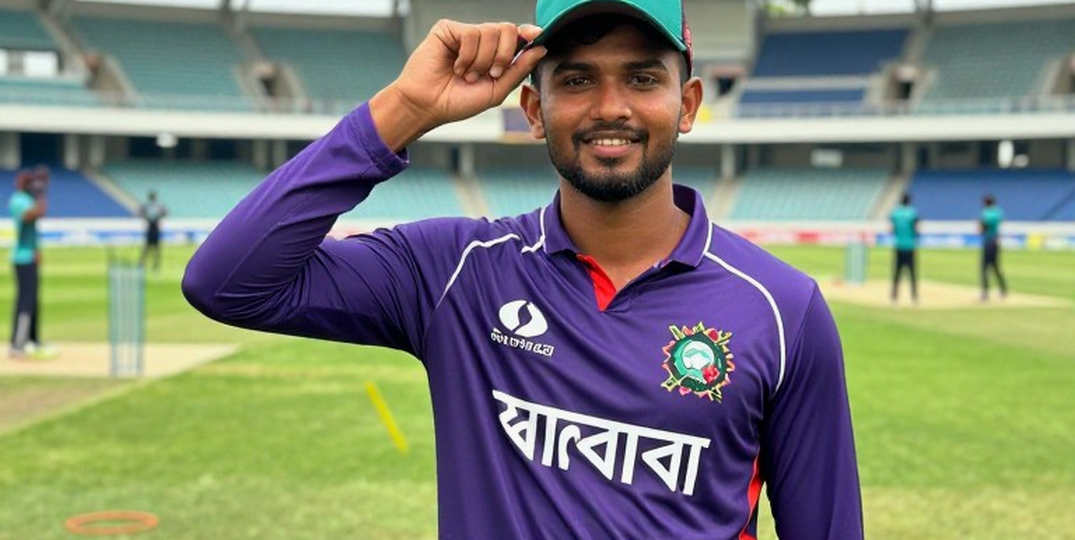 ক্রাইস্টচার্চে ২২৬: পাওয়ারপ্লের গণিত আর ‘সাহস’ নামের ব্যাখ্যা
