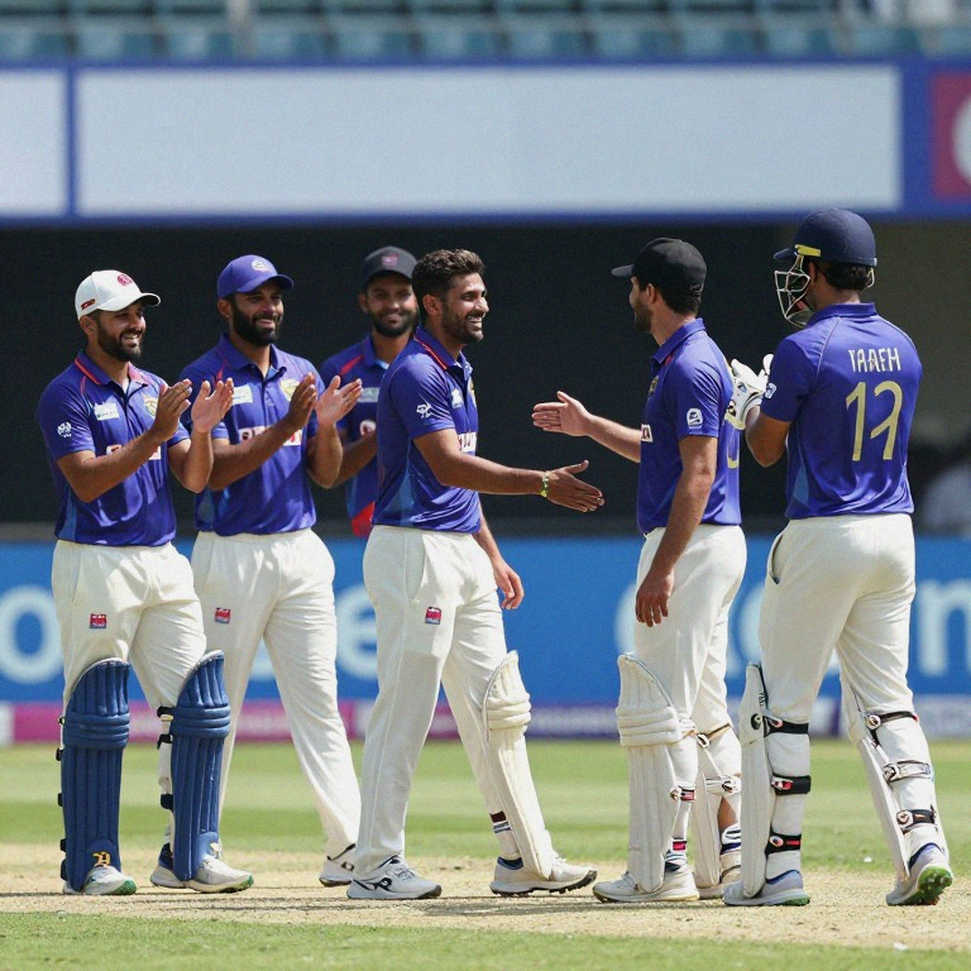 নো-বলের খতিয়ান: বাংলাদেশের টি-টোয়েন্টি পরিকল্পনায় যে ফাঁকটা কেউ হিসাব করে না