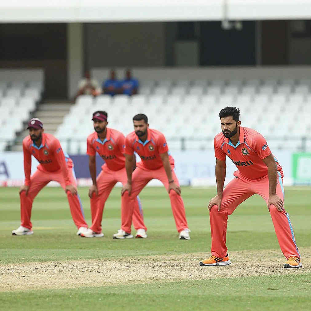 মুম্বাই ইন্ডিয়ান্সের কোচ খোঁজ: দ্রাবিড়ের ‘না’-র চেয়ে বড় সংকট ব্যাকরুমের চুক্তি-ক্যালেন্ডার