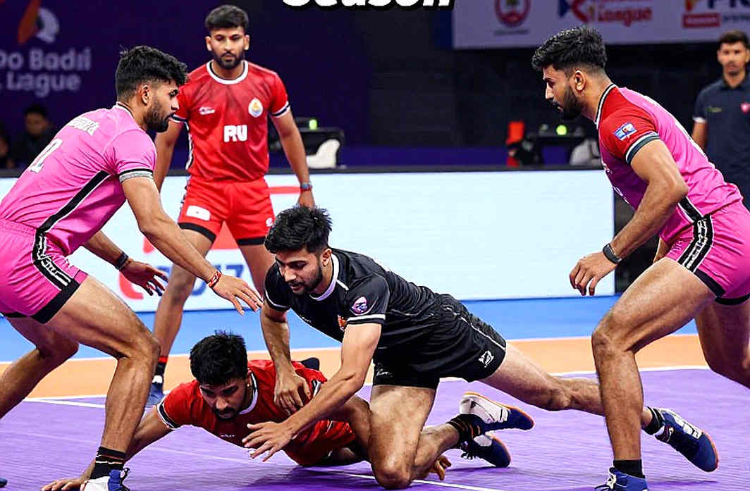 হরিয়ানার মাটির আখড়া থেকে টিম শিট: পবন সেহরাওয়াতের বেঞ্চ, আর কাবাড্ডির তারকা-অর্থনীতির ফাঁক