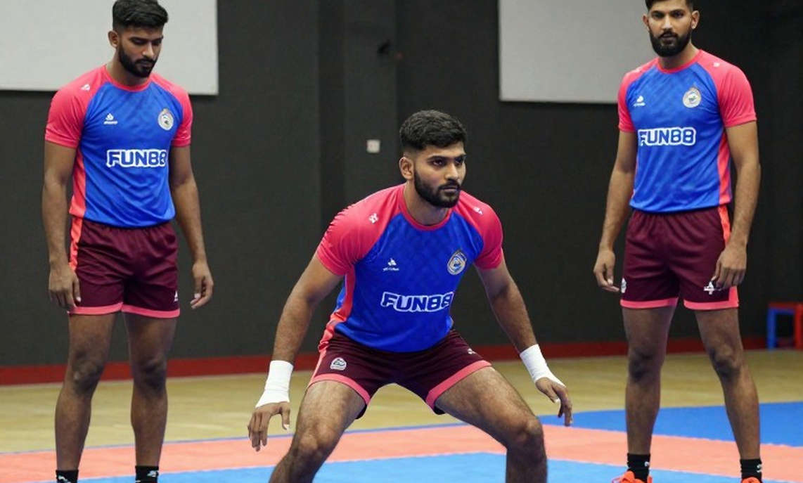 কাবাডি চ্যাম্পিয়ন্স লিগ সিজন ২: হরিয়ানার মাটিতে ছোট লিগের বড় হিসাব — ধরে রাখা তারারাই কি আসল ভরসা?