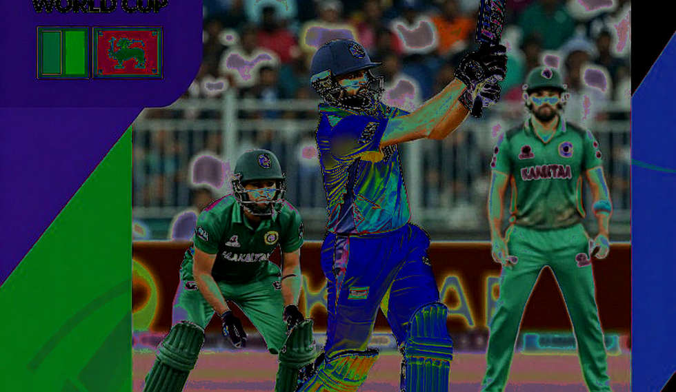 ব্লকচেইন ও ক্রিকেটের যুব প্রতিভা: এক প্রত্নতাত্ত্বিকের দিনলিপি