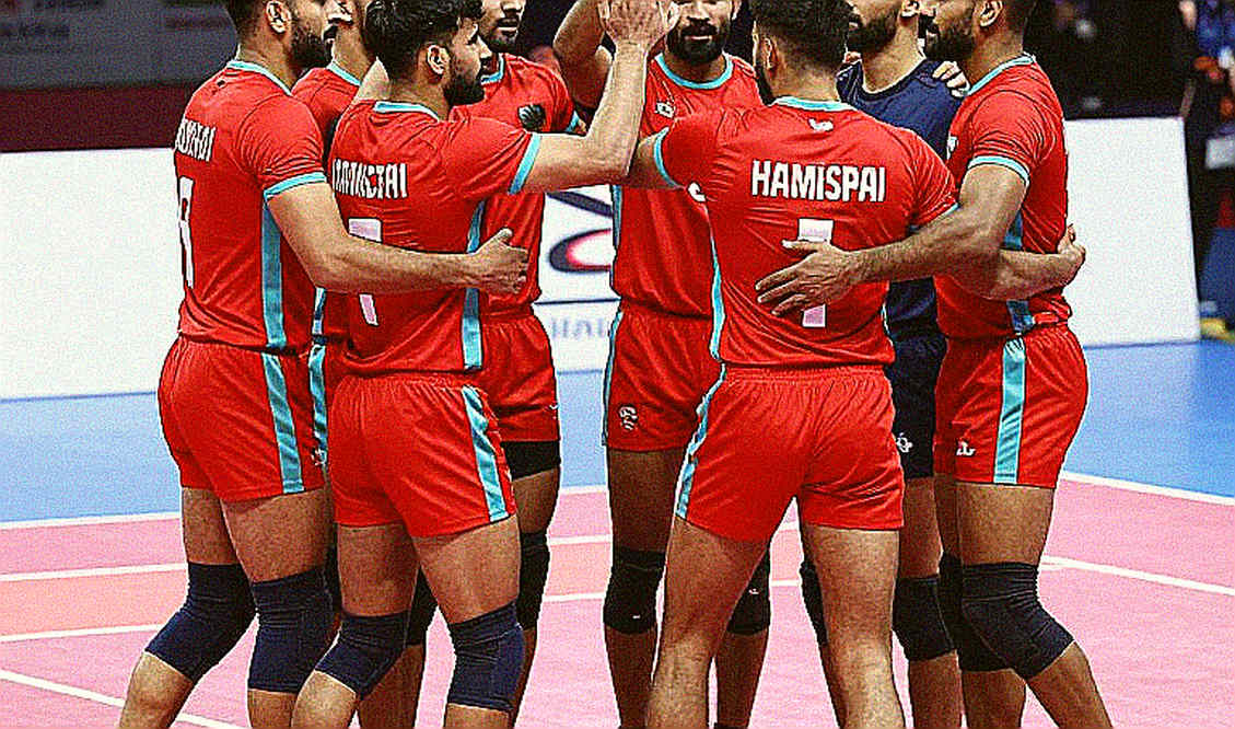 এক পয়েন্টের শ্বাস, পাঁচ পয়েন্টের শীর্ষ: এশিয়ান গেমস ২০২৬-এর কাবাডি প্রথম দিনের ভেতরের গল্প