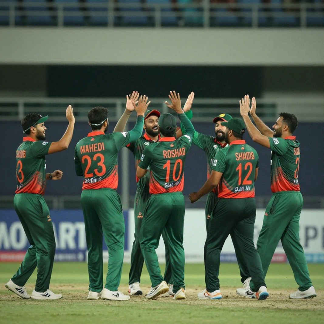 নো-রেজাল্ট আর ড্র এক নয়: বেঙ্গালুরু ওয়াশআউটে ২-২ অঙ্কটা পড়ার নিয়ম