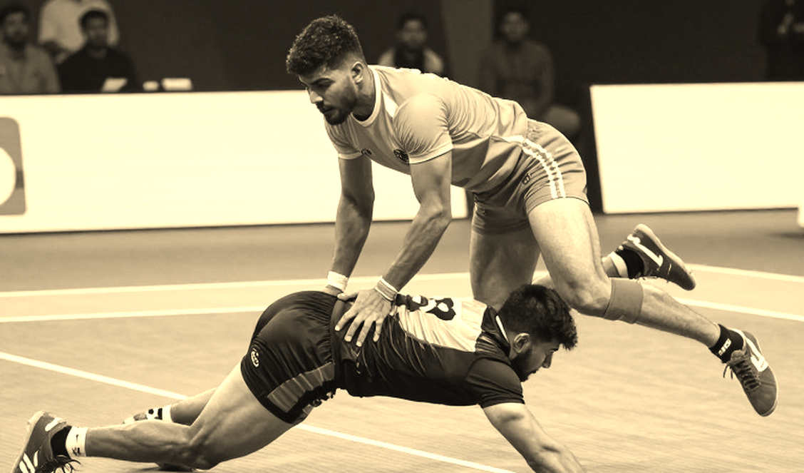 ভারতের ৪৬ নয়, কমনওয়েলথ কাবাডির আসল গল্প উগান্ডার ৪৫
