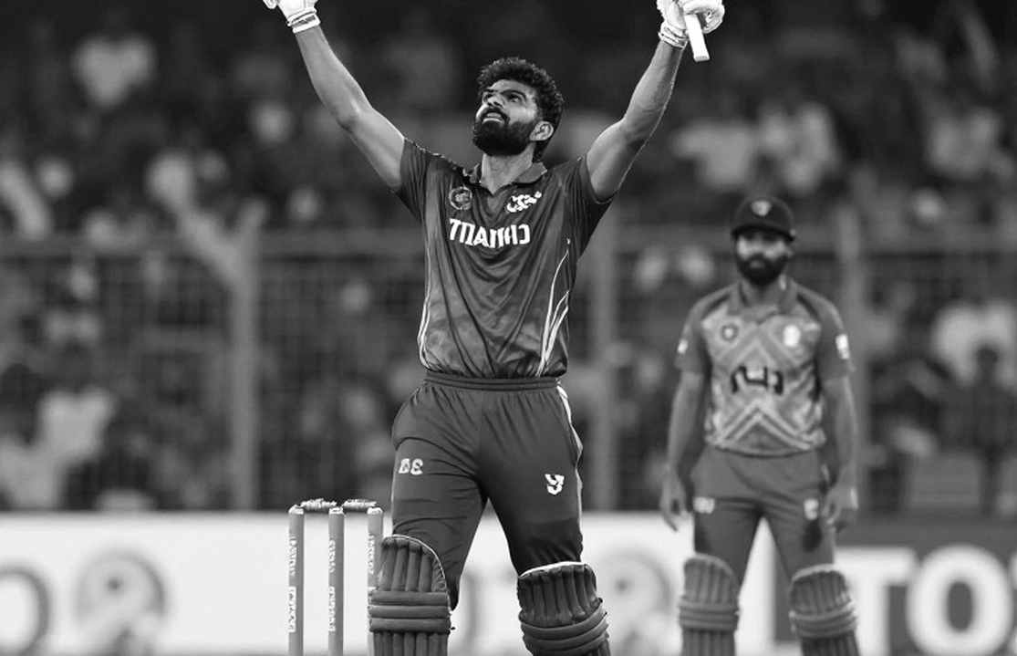 ব্যাংকের খাতা নয়, শরীরের খাতা: ও'রউর্কের ভারত সিরিজ থেকে ছিটকে পড়া আর পার্থের জুয়া