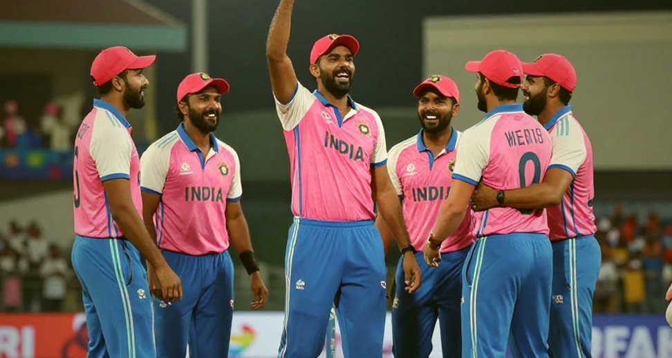 ক্যাপ নেই, তবুও বাজি আছে: সেন্ট কিটসে রিহান আহমেদের অডিশন ও ক্রিকেটের দুই স্তরের অর্থনীতি