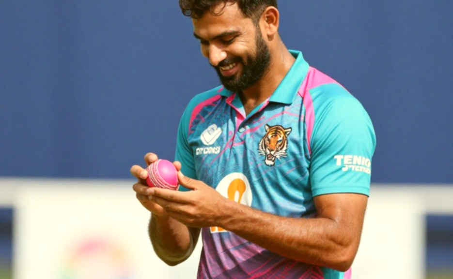 দুবাইয়ের ত্রিদেশীয় সিরিজ: মোসাদ্দেকের ২০১৯ স্মৃতি নয়, লিটন যুগের আসল পরীক্ষা