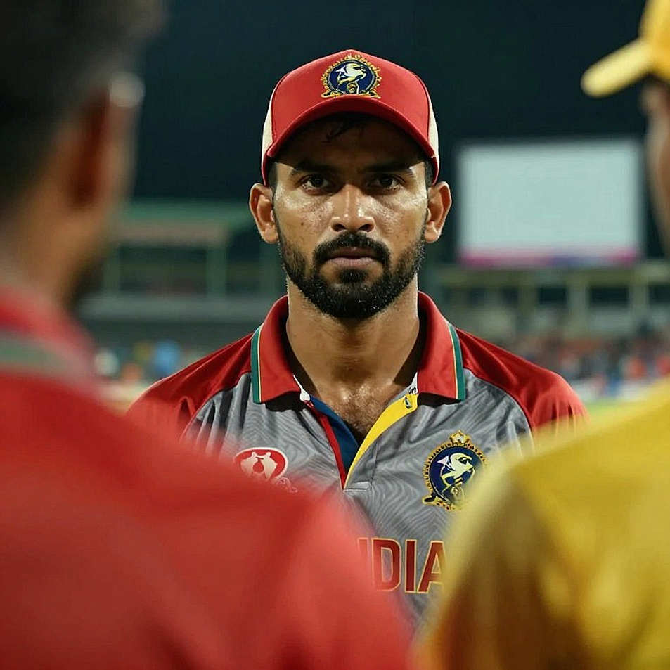 নিলামের টেবিলে একটা সংখ্যা ছিল না