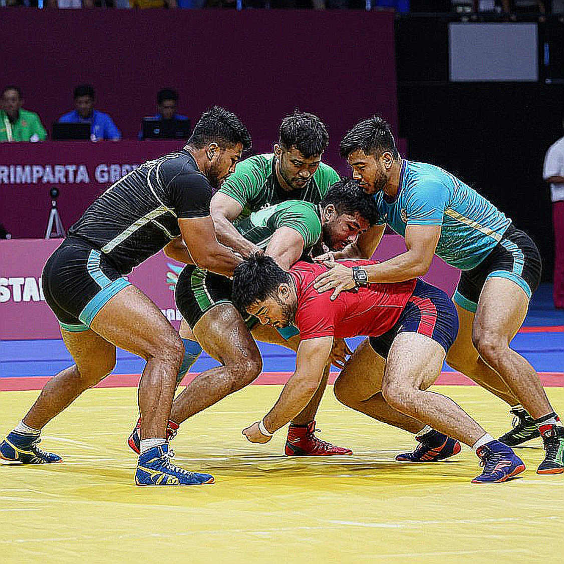 এশিয়ান গেমস ২০২৬ নারী কাবাডি: ভারত–ইরানের ৩৭–৩৪ ফাইনাল স্কোর যাচাই করতে গিয়ে যা পেলাম