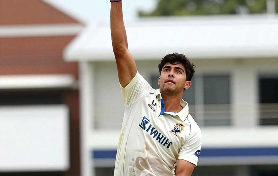 ক্রাইস্টচার্চের ১৫ বল: নমণ ধীরের ৪২, কোটাকের আশ্বাস এবং ভারতের গভীরতার আসল হিসাব