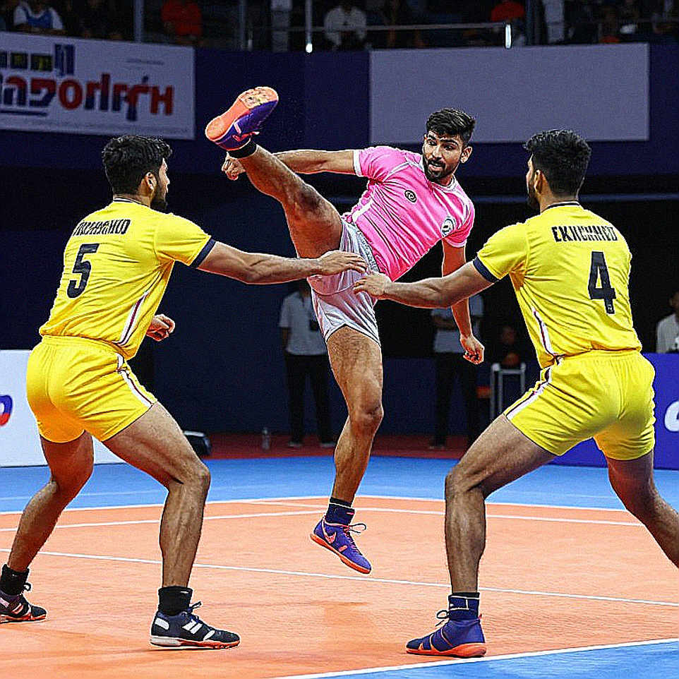 ৩৭–৩৪: যে ফাইনাল এখনো খেলা হয়নি, আর যে খাতা এখনো লেখা হয়নি