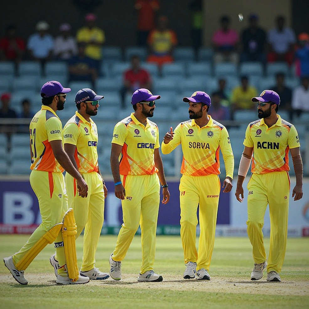 খালি কলামের ক্রিকেট: স্কোরকার্ড যা কখনো লিখে রাখে না