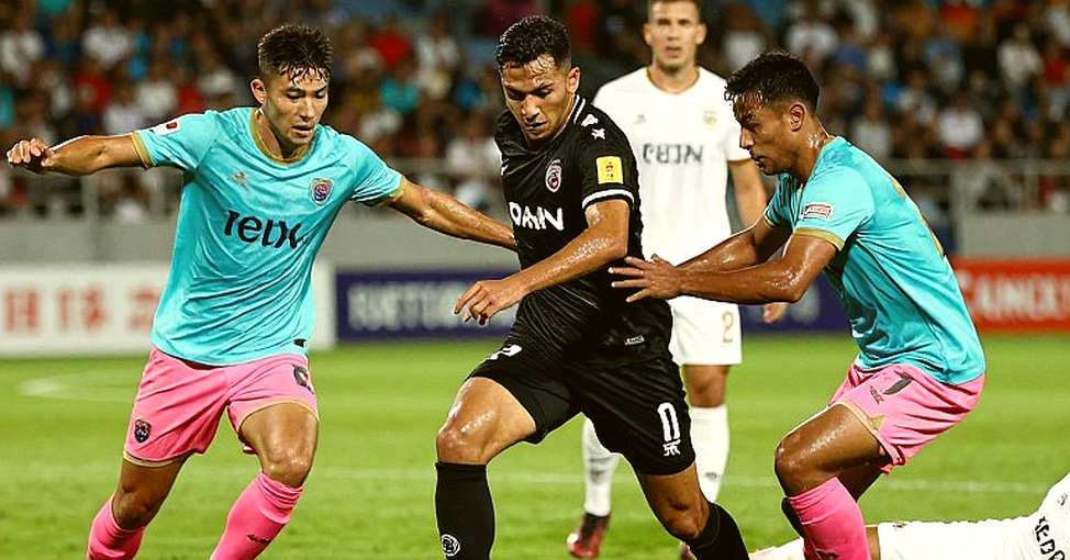 পার্সিবের ‘অবশ্যই তিন পয়েন্ট’ প্রত্যাশার চাপ, প্রমাণ নয়