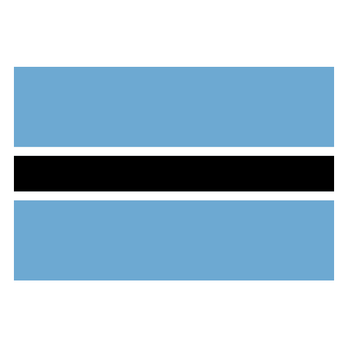 বোটসোয়ানা