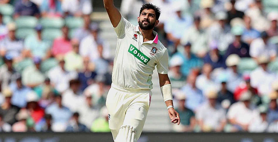 ট্রেন্ট ব্রিজ: একটি পিচ, একটি প্রতিবাদ, একটি সম্প্রদায়ের স্মৃতি