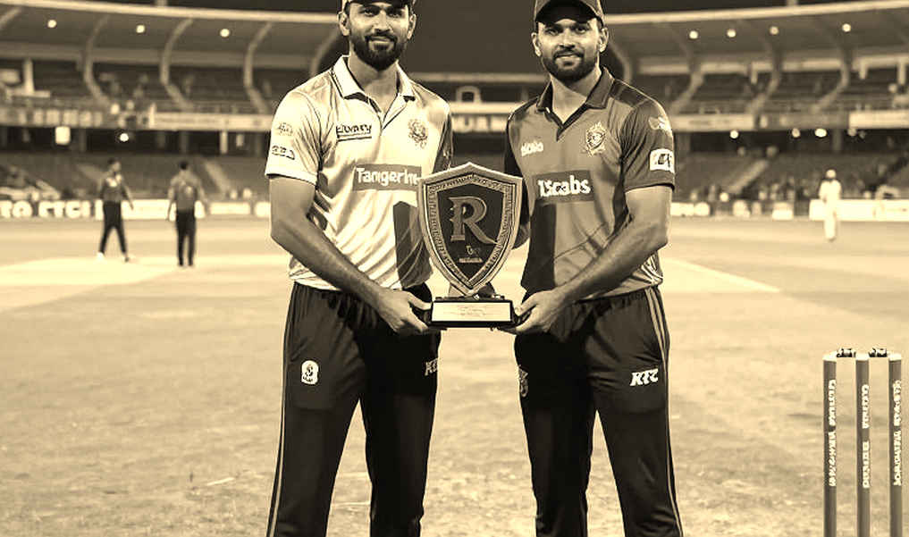 খালি লেজারের সাক্ষ্য: ক্রিকেট বিশ্লেষণের ডেটা-শৃঙ্খল কেন ভেঙে পড়ে