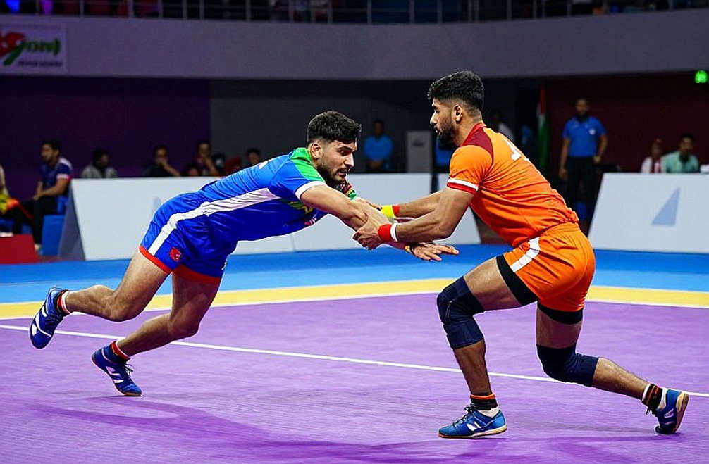 ৩৭-৩৪: কবাডি ফাইনালের কৌশলগত যাচাই — যে ম্যাচ এখনো খেলা হয়নি