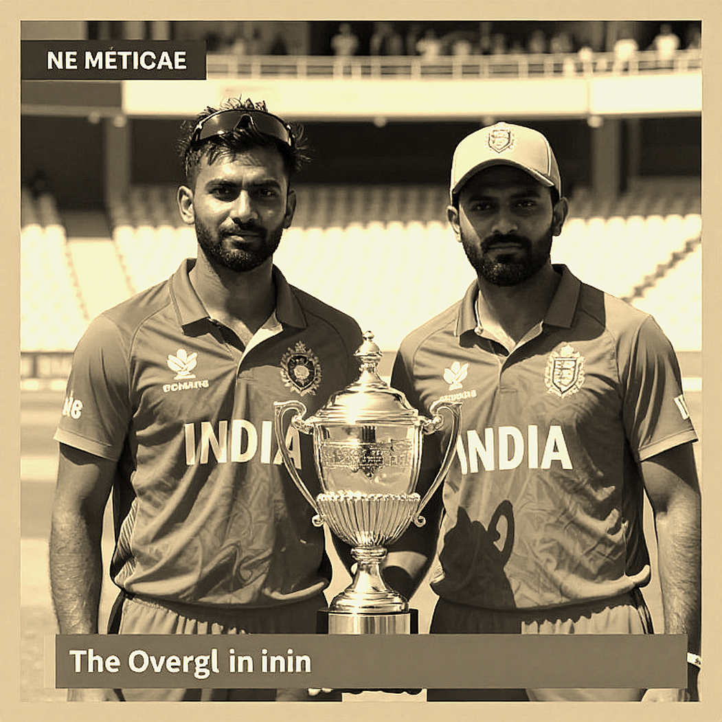 পাকিস্তানের দুই-অধিনায়ক স্থাপত্য: ফরহান ও শাহিনের নেতৃত্ব ভাগ, আর একটি অনুপস্থিত স্ট্রাইক রেট